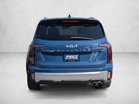 Used 2023 Kia Telluride SX image 6