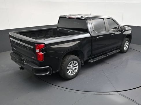 Used 2023 Chevrolet Silverado 1500 RST RWD image 16