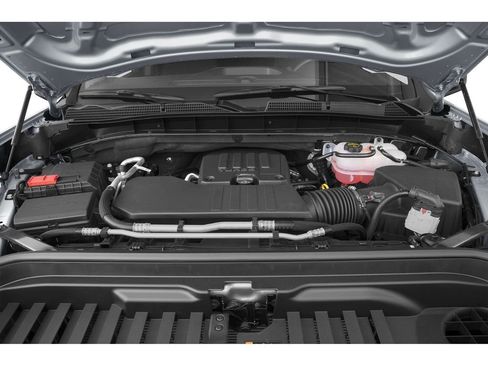 New 2026 GMC Sierra 1500 Elevation image 13