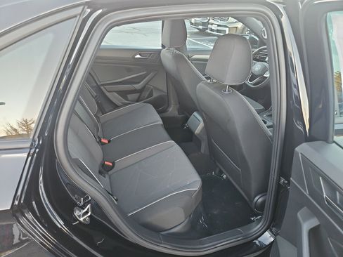 New 2026 Volkswagen Jetta Sport image 30