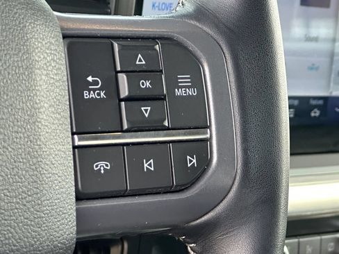 Used 2023 Ford F150 Lariat w/ Equipment Group 502A High AWD/4WD image 26