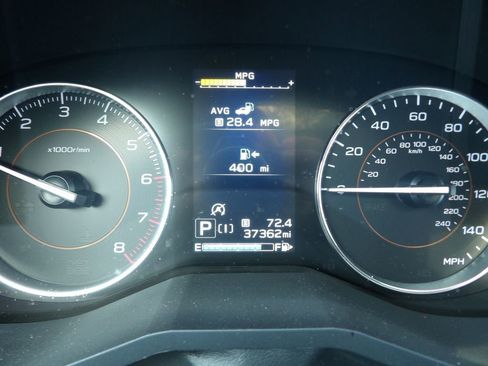 Used 2021 Subaru Crosstrek 2.5i Limited w/ Moonroof Package 2 image 18