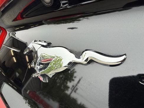 Used 2020 Ford Mustang Coupe RWD image 8