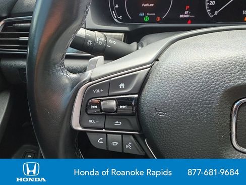 Used 2020 Honda Accord Sport image 14