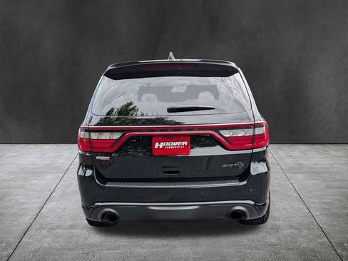 Used 2023 Dodge Durango SRT Hellcat AWD/4WD image 6