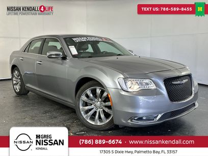 Used 2018 Chrysler 300 Limited