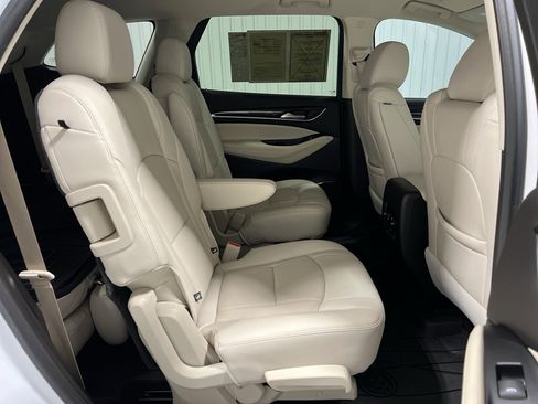 Used 2023 Buick Enclave Premium w/ LPO, Floor Liner Package image 28