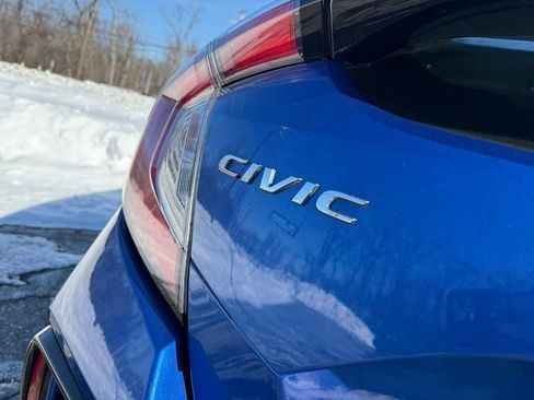 Used 2020 Honda Civic LX image 42