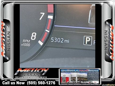 Used 2025 Nissan Frontier PRO-4X image 21