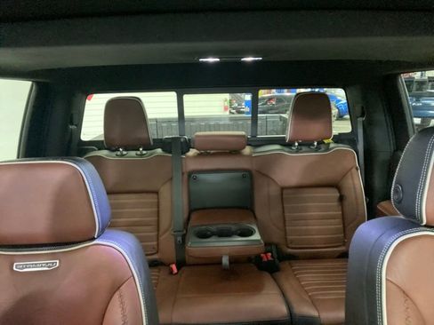 Used 2023 GMC Sierra 1500 Denali Ultimate AWD/4WD image 32