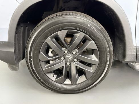 Used 2024 Honda Ridgeline Sport image 38