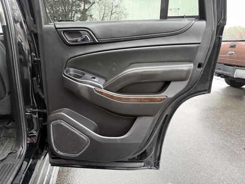 Used 2015 Chevrolet Tahoe LS w/ Max Trailering Package image 23