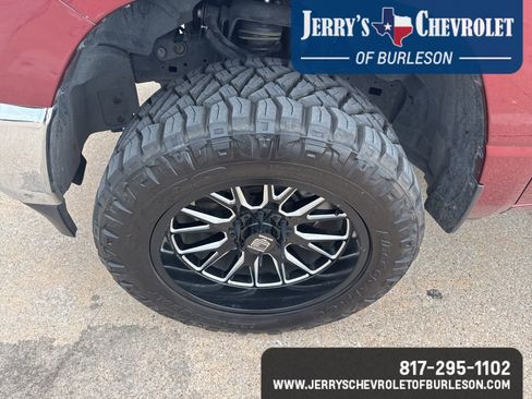 Used 2022 RAM 1500 Big Horn image 10