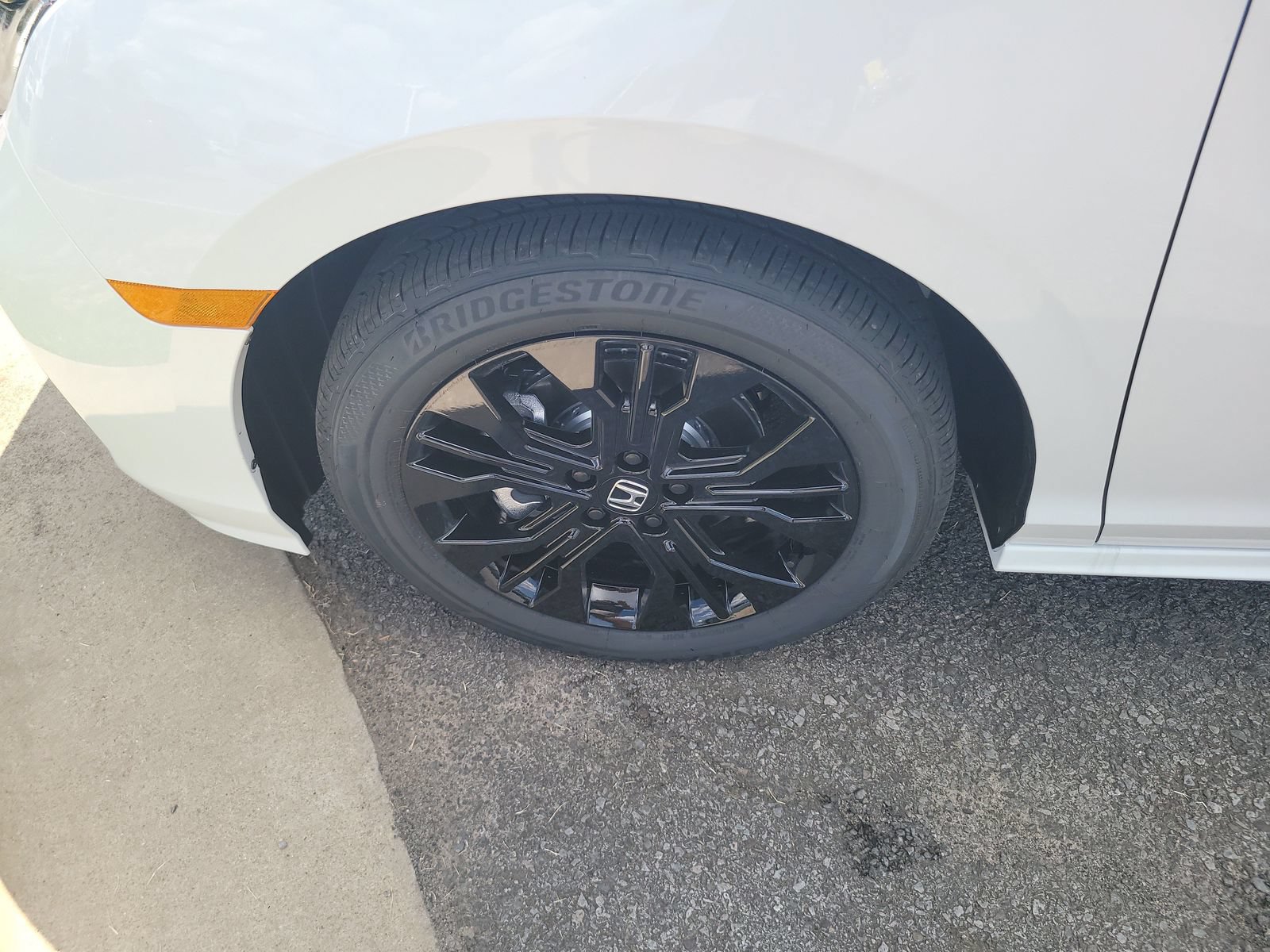 New 2027 Honda Odyssey Sport-L image 9