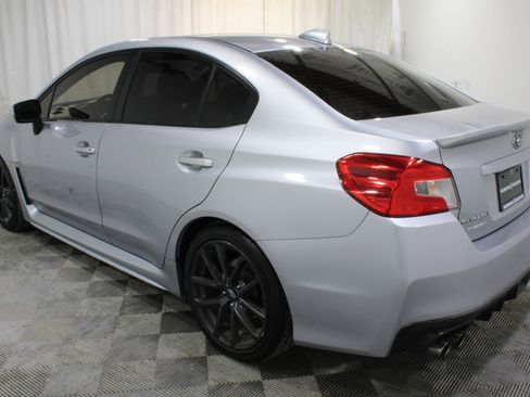 Used 2019 Subaru WRX Premium w/ Popular Package #1 AWD/4WD image 26