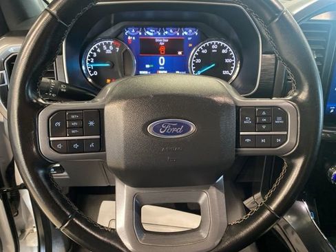 Used 2023 Ford F150 XLT AWD/4WD image 14