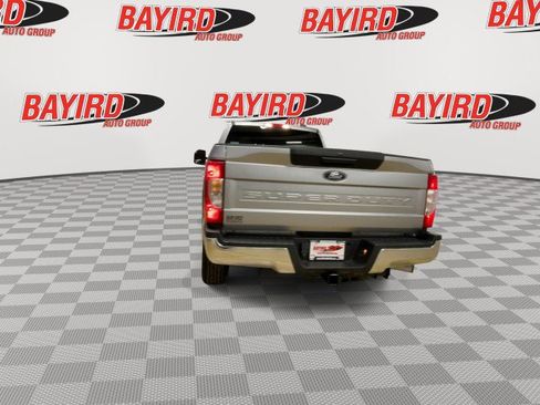 Used 2020 Ford F250 XL w/ Power Equipment Group AWD/4WD image 7