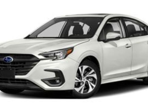 Used 2024 Subaru Legacy Premium image 1