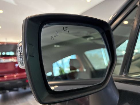 Used 2016 Subaru Crosstrek 2.0i Limited image 41