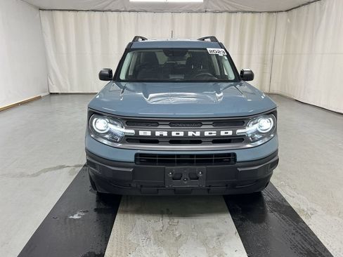 Used 2023 Ford Bronco Sport Big Bend AWD/4WD image 3