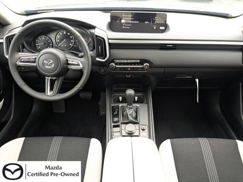 Certified 2026 MAZDA CX-50 AWD 2.5 S w/ Weather Package image 16