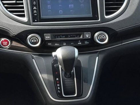 Used 2016 Honda CR-V EX-L image 15