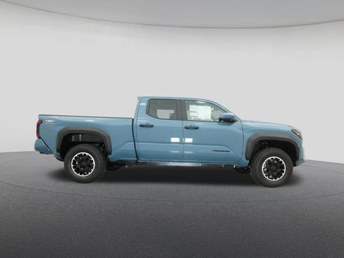 New 2026 Toyota Tacoma TRD Off-Road AWD/4WD image 27