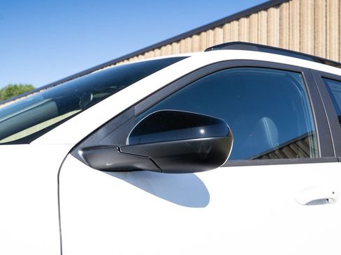 New 2025 Chevrolet Trax RS w/ Driver Confidence Package image 9