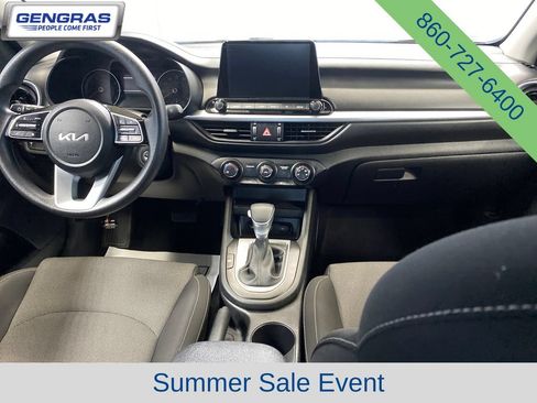 Used 2024 Kia Forte LXS FWD image 37