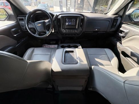 Used 2014 Chevrolet Silverado 1500 W/T w/ WT Convenience Package image 23