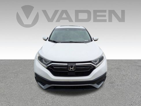 Used 2021 Honda CR-V EX image 30