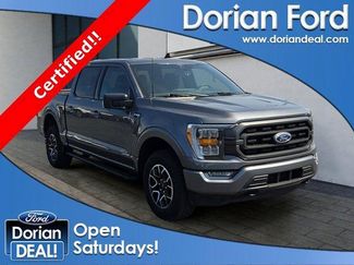 Certified 2023 Ford F150 XLT w/ Equipment Group 302A High AWD/4WD video 1