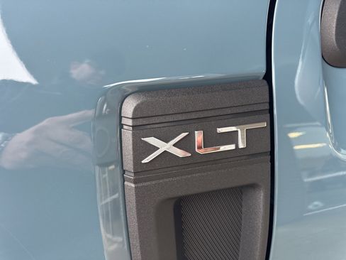 Certified 2022 Ford Maverick XLT w/ Equipment Group 300A Standard image 14