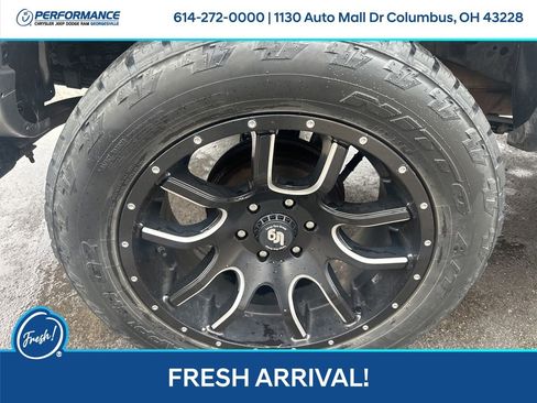 Used 2014 Toyota Tacoma 4x4 Double Cab image 12