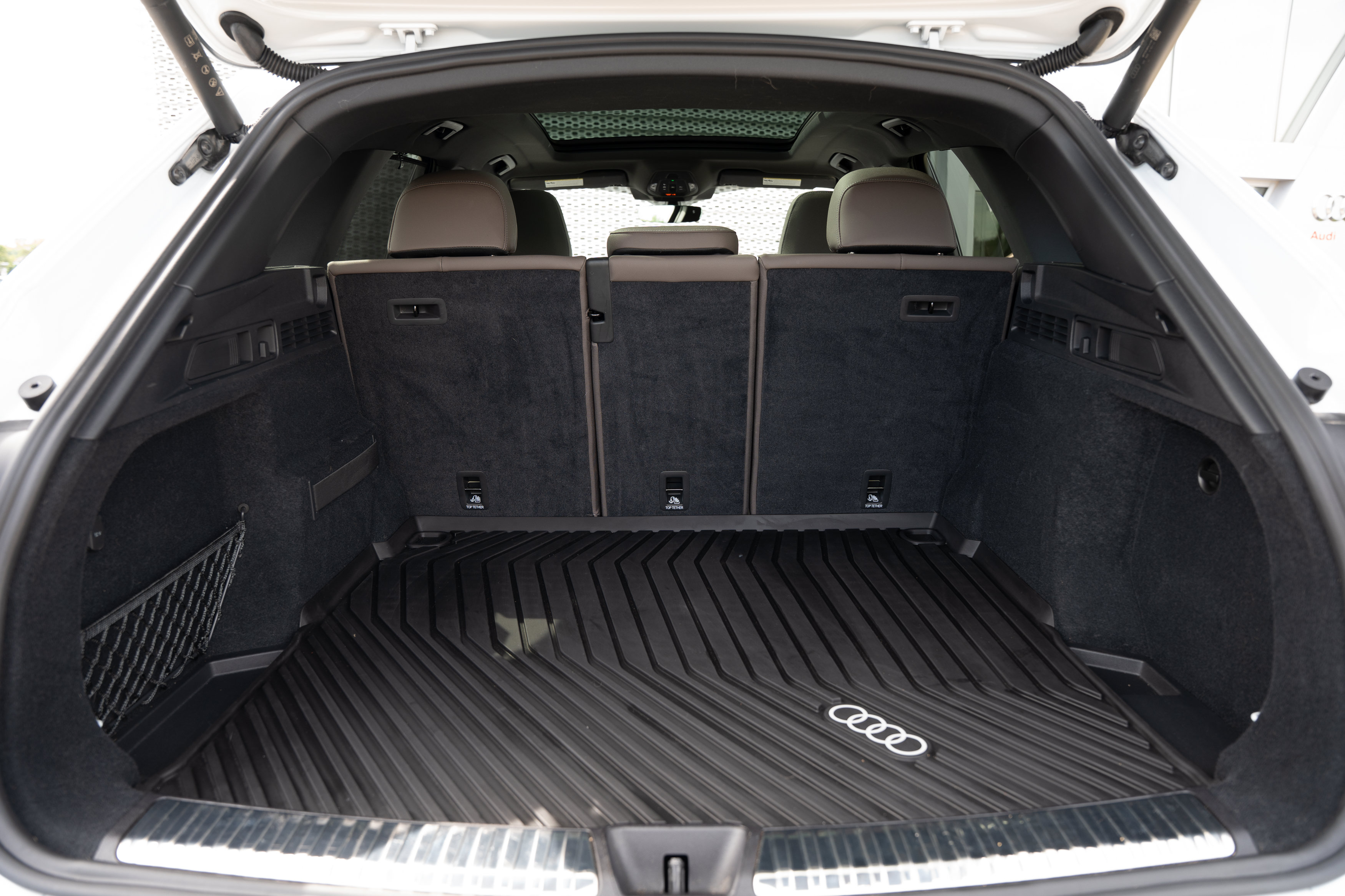 Certified 2025 Audi Q5 Premium w/ Premium Plus AWD/4WD image 24
