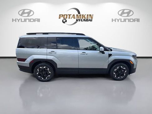 New 2026 Hyundai Santa Fe SEL FWD image 4