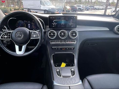 Certified 2022 Mercedes-Benz GLC 300 image 15