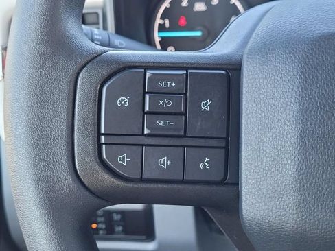 New 2026 Ford F350 XL w/ STX Appearance Package AWD/4WD image 23