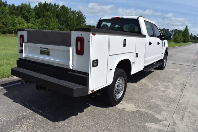 Used 2019 Ford F350 XL w/ Power Equipment Group AWD/4WD image 5