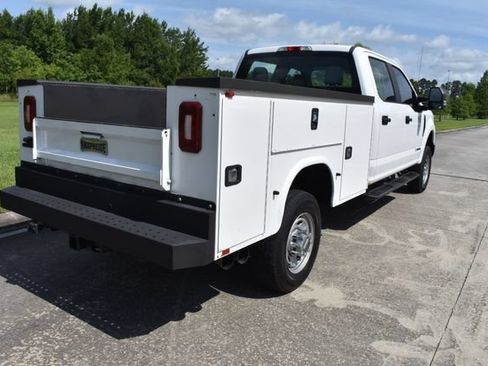 Used 2019 Ford F350 XL w/ Power Equipment Group AWD/4WD image 5