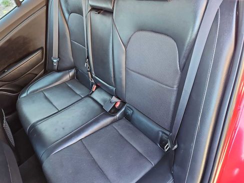 Used 2023 Kia Stinger GT-Line w/ Sun & Sound Package image 21