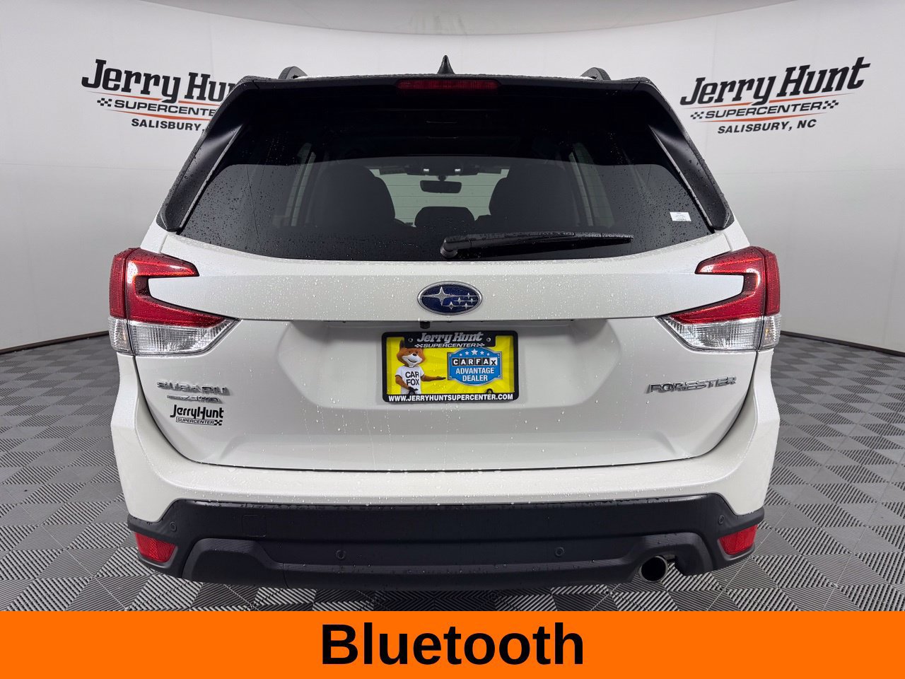 Used 2024 Subaru Forester Limited AWD/4WD image 8