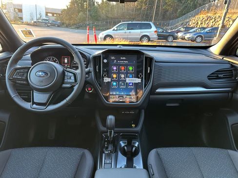 New 2026 Subaru Forester Premium image 9