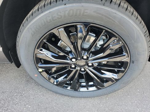 New 2024 Ford Escape ST-Line Elite w/ Premium Technology Package image 7