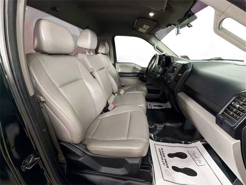 Used 2018 Ford F150 XL image 23