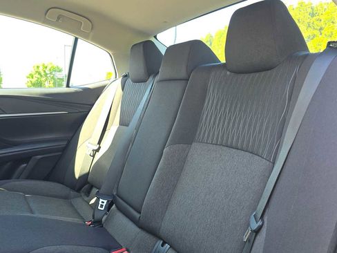 Used 2025 Toyota Camry LE FWD image 17