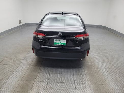 Used 2024 Toyota Corolla LE FWD image 7