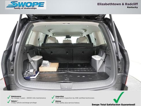 New 2026 Hyundai Santa Fe SE image 26