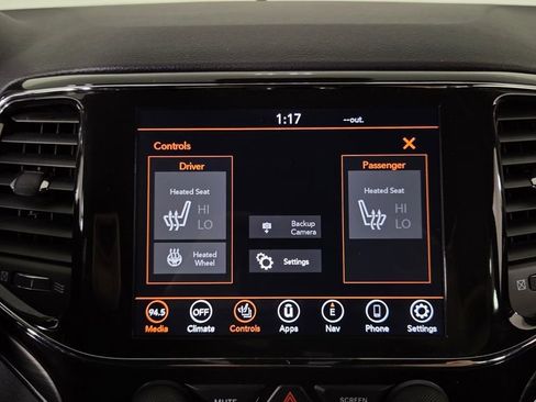 Used 2021 Jeep Grand Cherokee Limited w/ Quick Order Package 28K 80th image 25