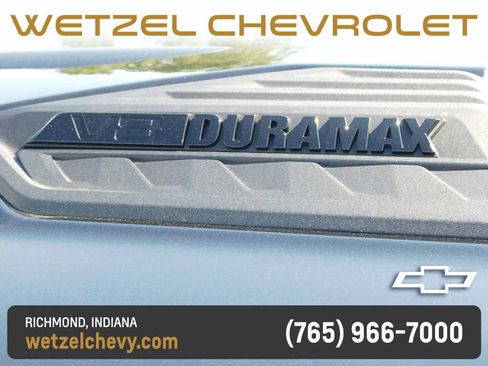 New 2026 Chevrolet Silverado 2500 High Country w/ High Country Premium Package AWD/4WD image 46